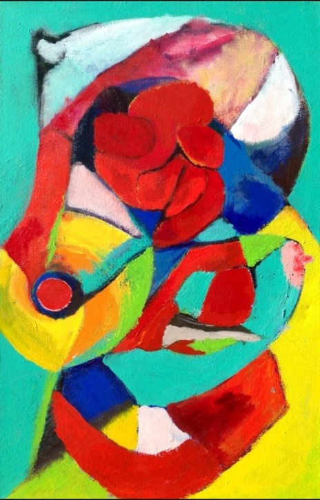 Pregnant and Pilates